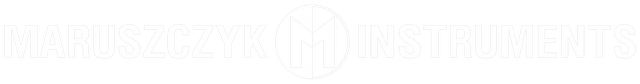 Maruszczyk Instruments
