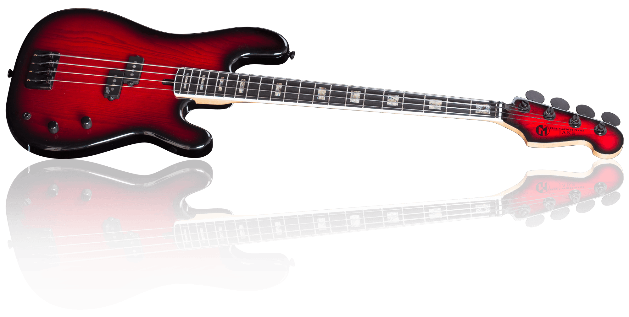 Bruno Tauzin Signature