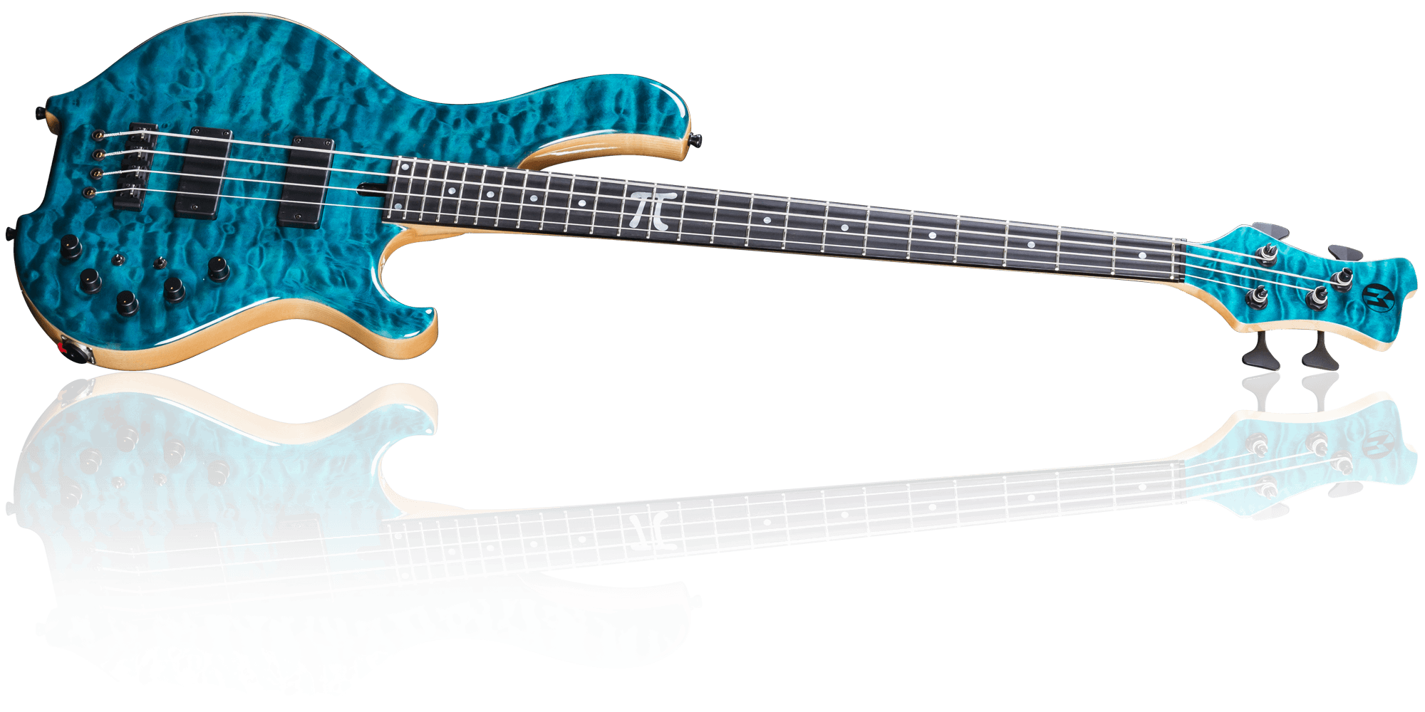 Wojtek Pilichowski Pi-Bass